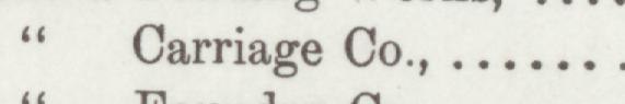 The line reading Carriage Co in the 1892 atlas index