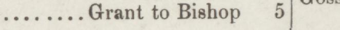 The line reading Grant to Bishop in the 1887 atlas index