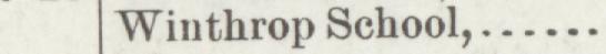 The line reading High school in the 1897 atlas index