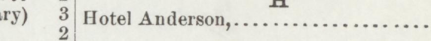 The line reading Hotel Anderson in the 1895 atlas index