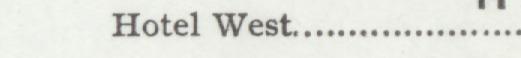 The line reading Hotel West in the 1900 atlas index