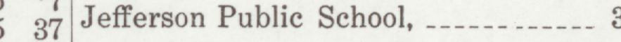 The line reading Jefferson Public School in the 1924 atlas index