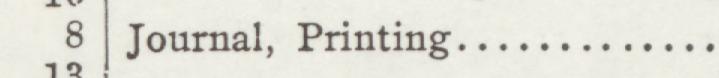The line reading Journal Printing in the 1907 atlas index