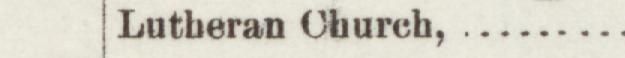 The line reading Lutheran Church in the 1895 atlas index