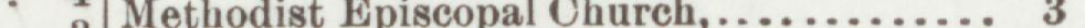 The line reading Methodist bpiscopal Church in the 1892 atlas index
