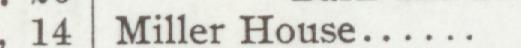 The line reading Miller House in the 1905 atlas index
