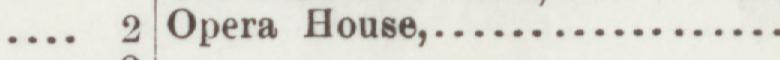 The line reading Opera House in the 1898 atlas index