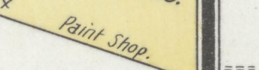 The line reading Paint Shop in the 1896 atlas index