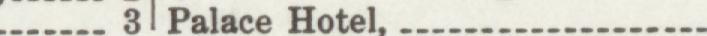 The line reading Palace Hotel in the 1915 atlas index