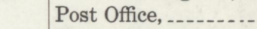 The line reading Post Office in the 1913 atlas index