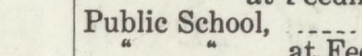 The index line reading Public School in the 1920 atlas