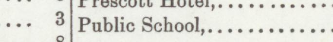 The index line reading Public School,.* in the 1899 atlas