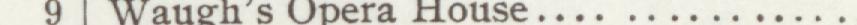 The line reading Wauoh's Opera House in the 1906 atlas index