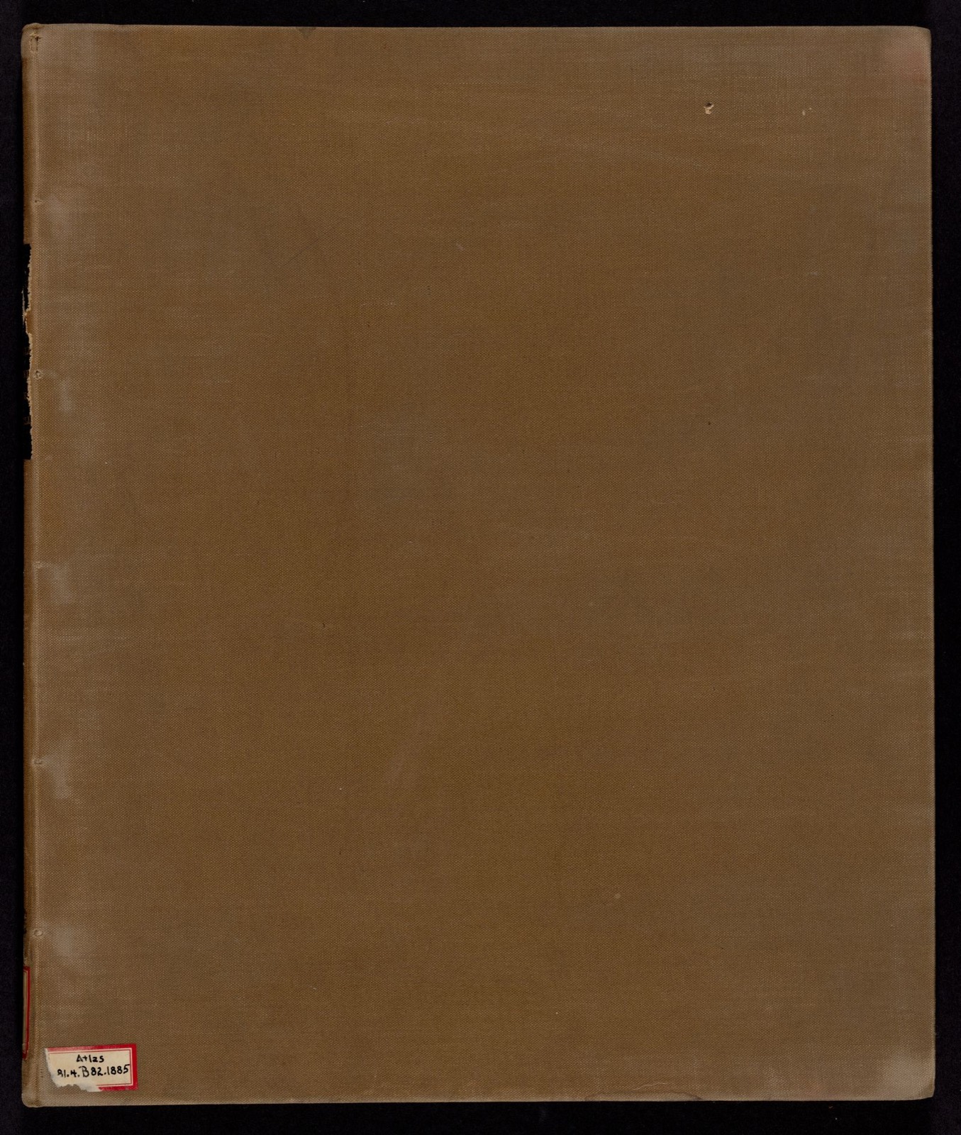 Atlas of Brookfield, West Brookfield and No. Brookfield towns, Massachusetts compiled from recent and actual surveys and records, Boston Public Library - undated