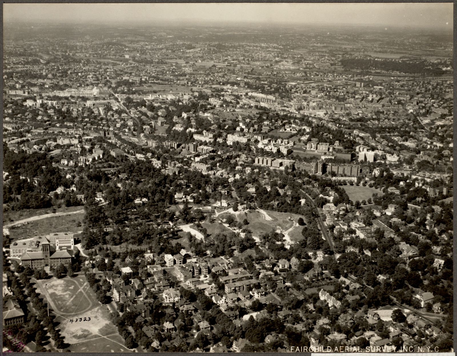 Boston. Brookline, Boston Public Library - undated