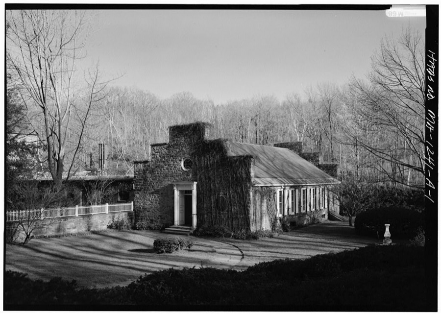 Crane Paper Mill, Pioneer Museum, 30 South Street, Dalton, Berkshire County, MA