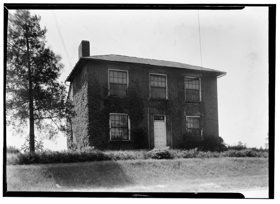 Hardwick House, Detroit Road, Avon, Lorain County, OH