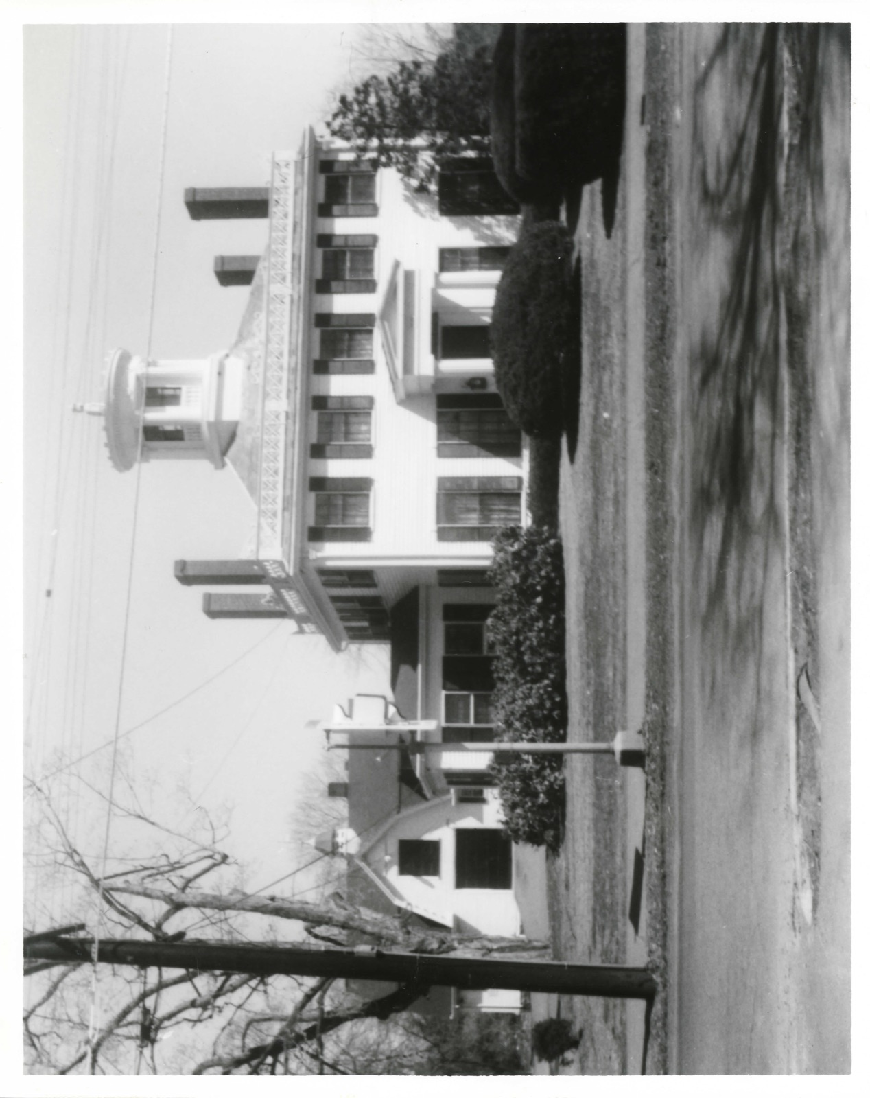 Beebe Estate, photograph from the federal nomination