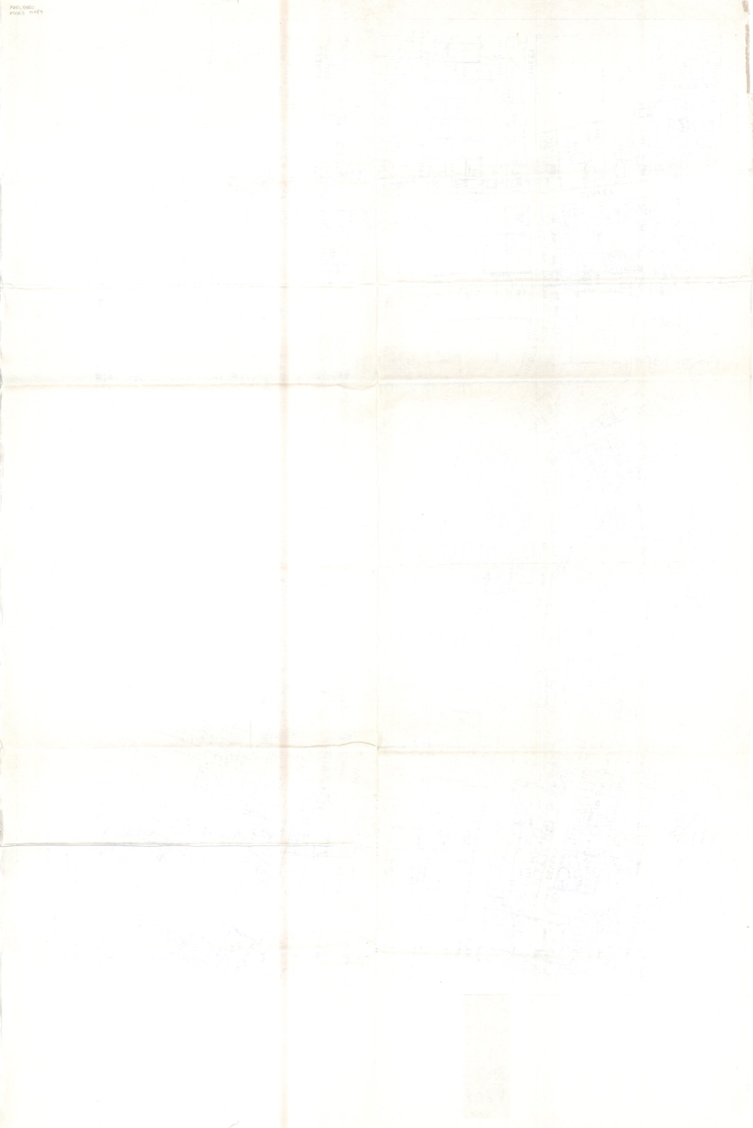 Warren Block, photograph from the federal nomination
