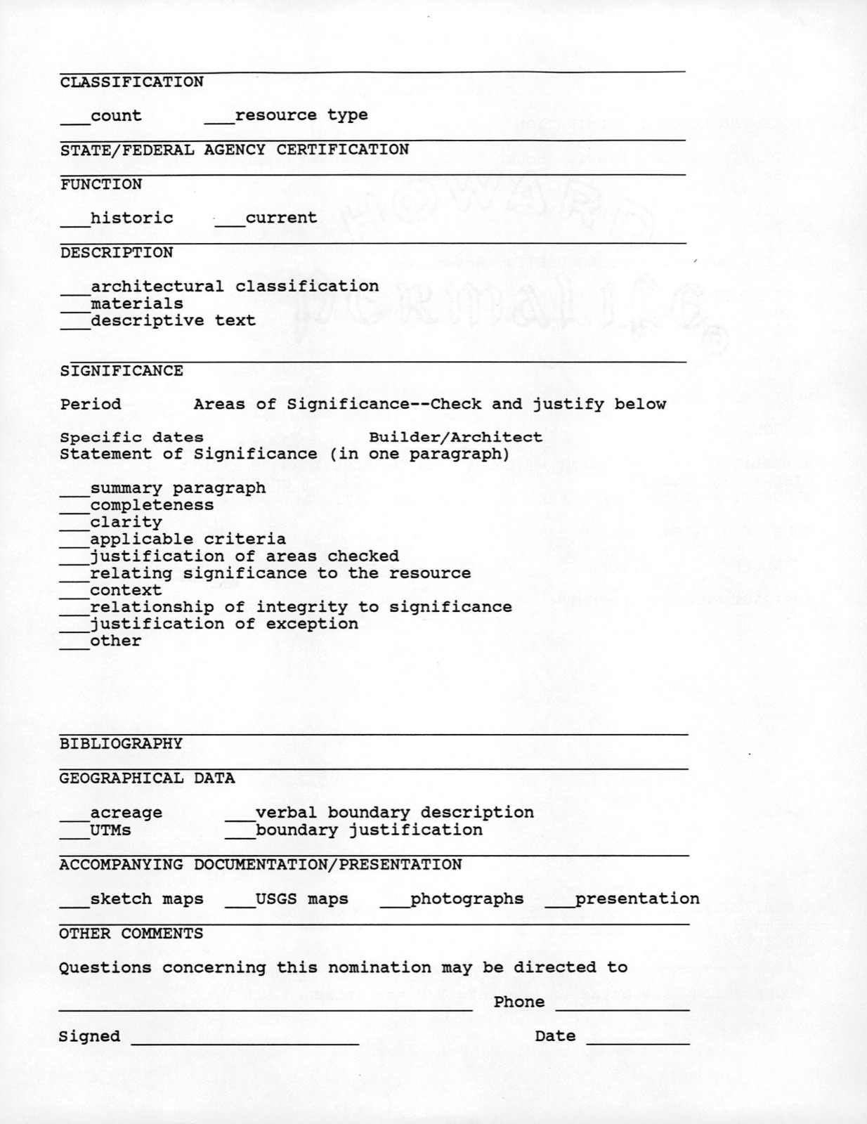 Boyer, Alexis, House, photograph from the federal nomination