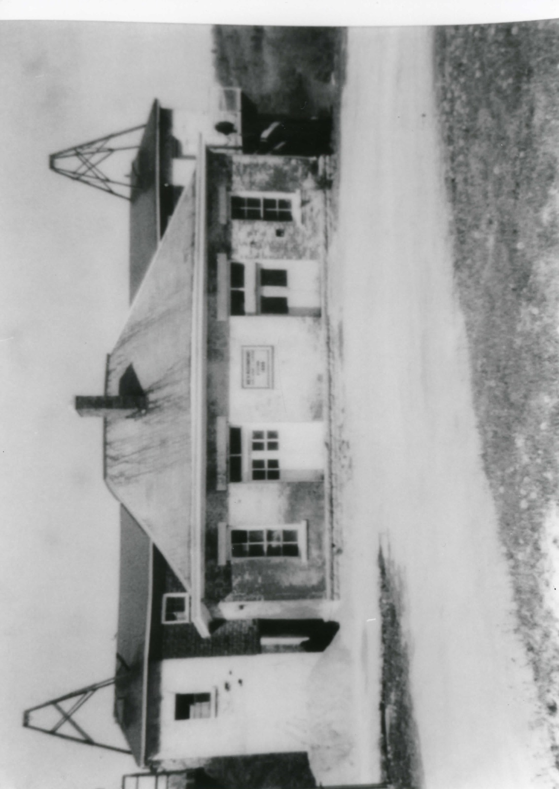 New Richmond Water Works and Electric Station, photograph from the federal nomination