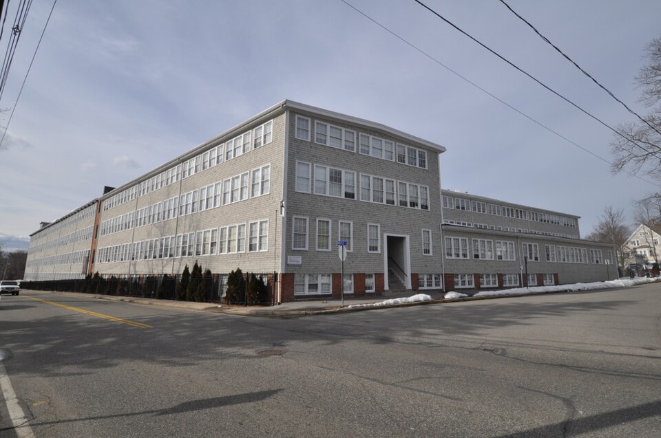 Photograph of Emerson Shoe Company