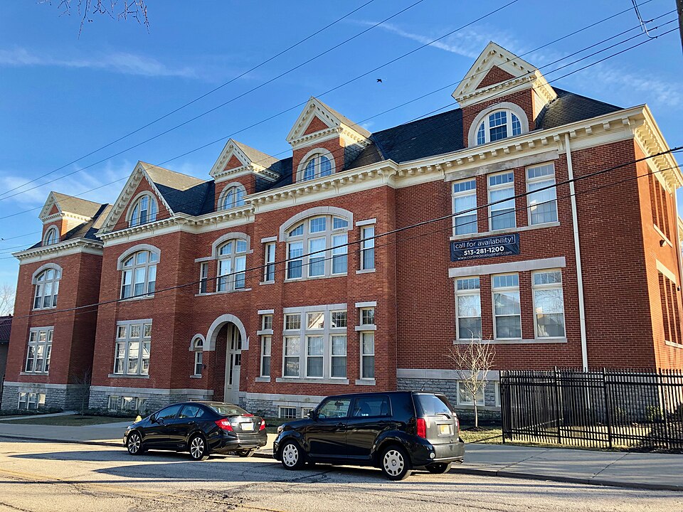 Photograph of Windsor Public School