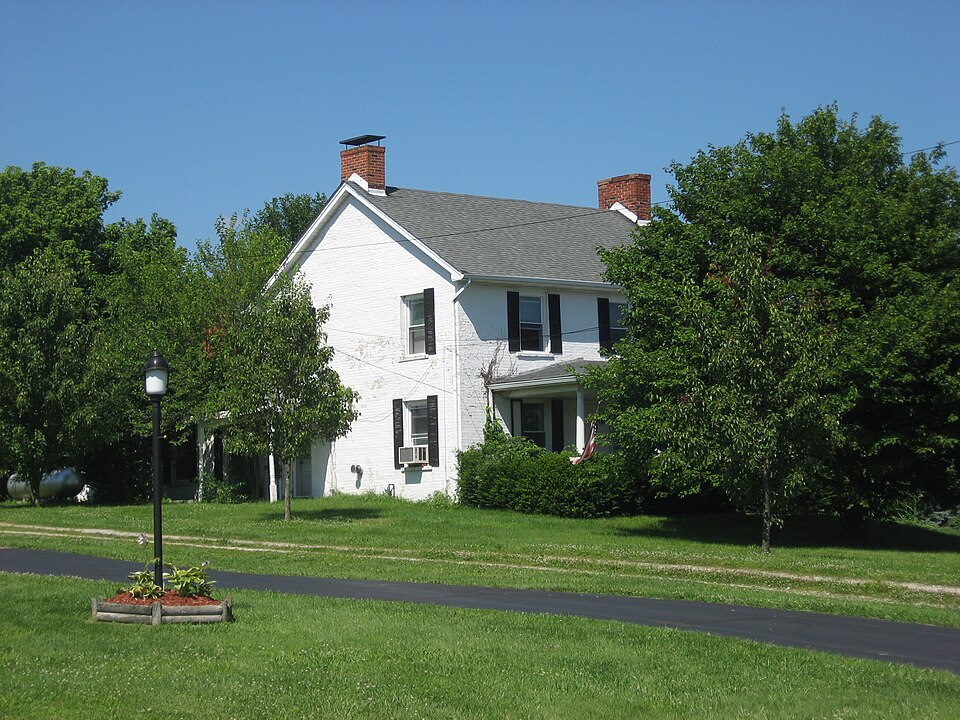 Photograph of Hatton Farm