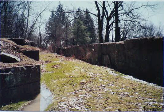 Photograph of Lock No. 35