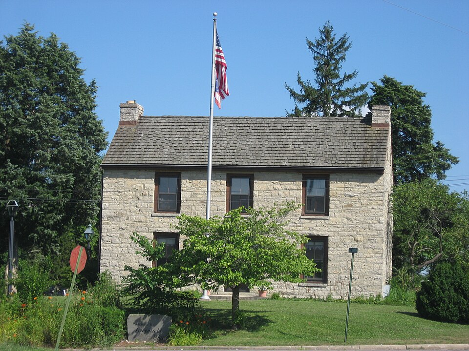 Photograph of Travellers' Rest Inn