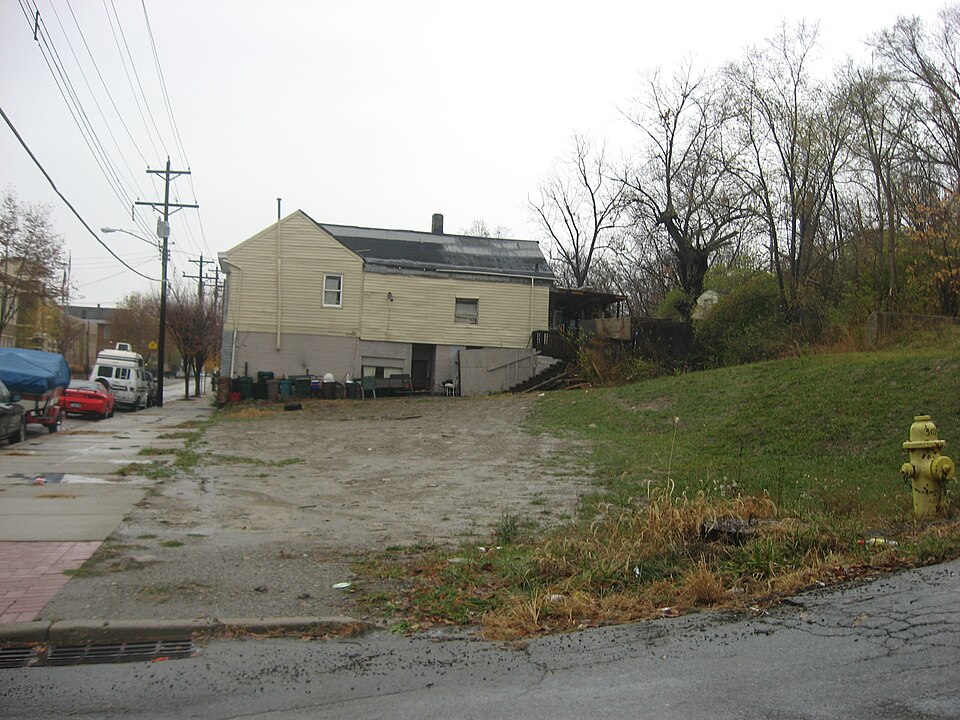 Photograph of Mardot Antique Shop