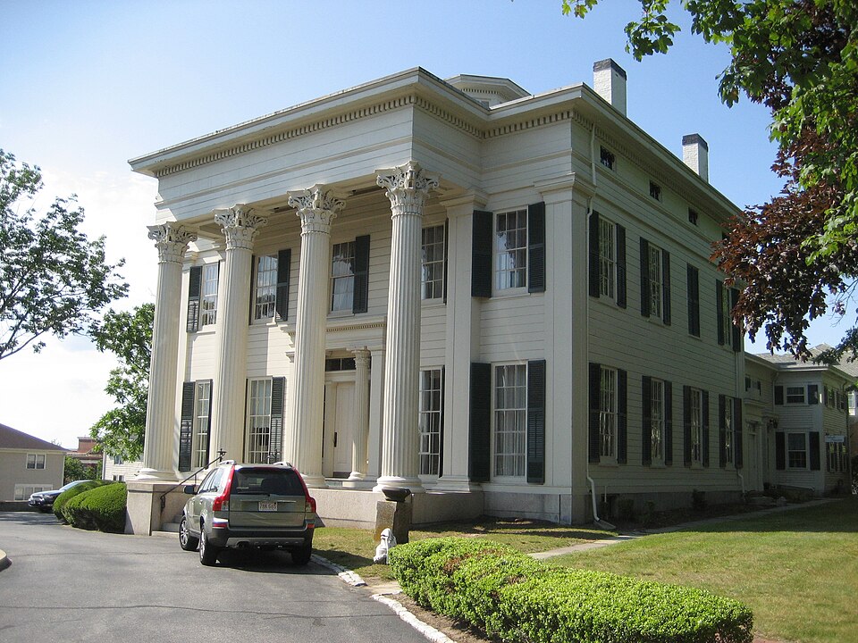 Photograph of Osborn House