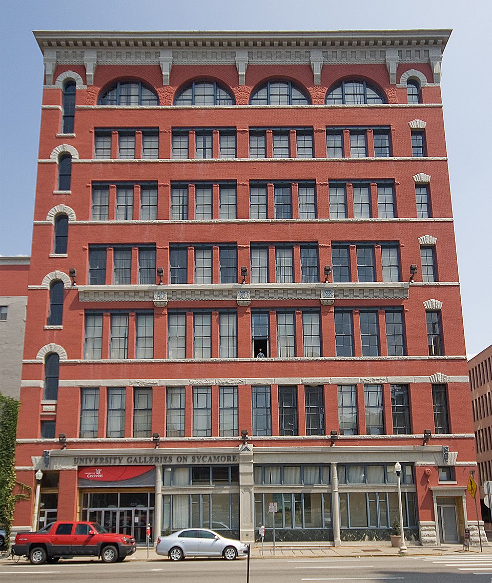 Photograph of Krippendorf-Dittman Company