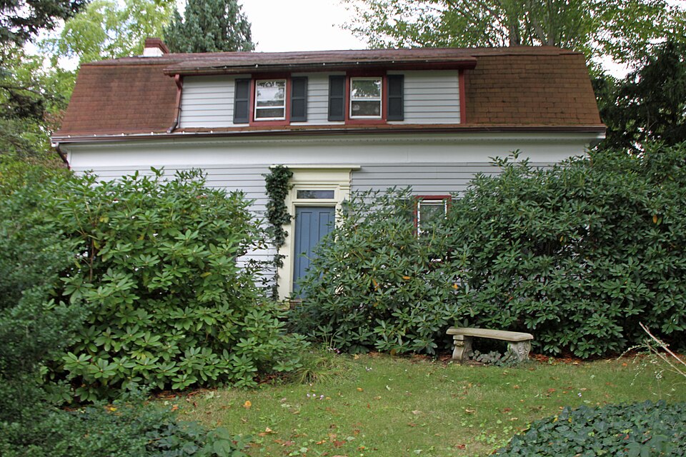 Photograph of Orland Selby House