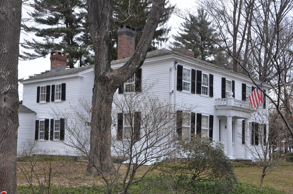 Photograph of Abbot-Battles House