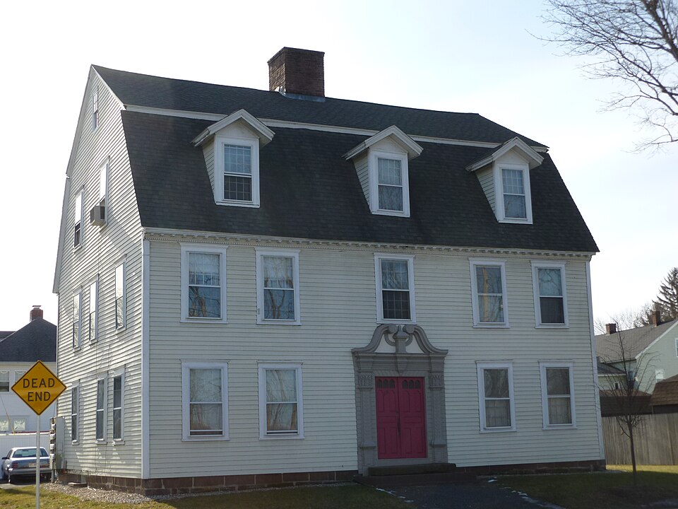 Photograph of Landlord Fowler Tavern