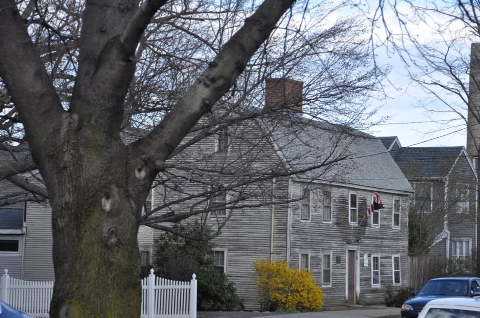 Photograph of Southwick House