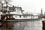 Photograph of Donald B.