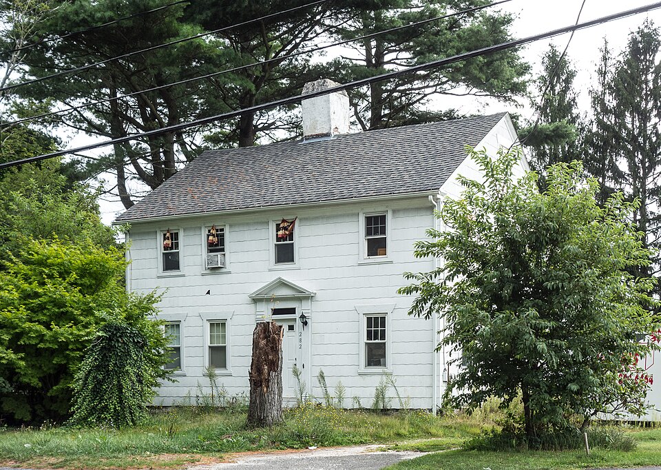Photograph of Short's Tavern