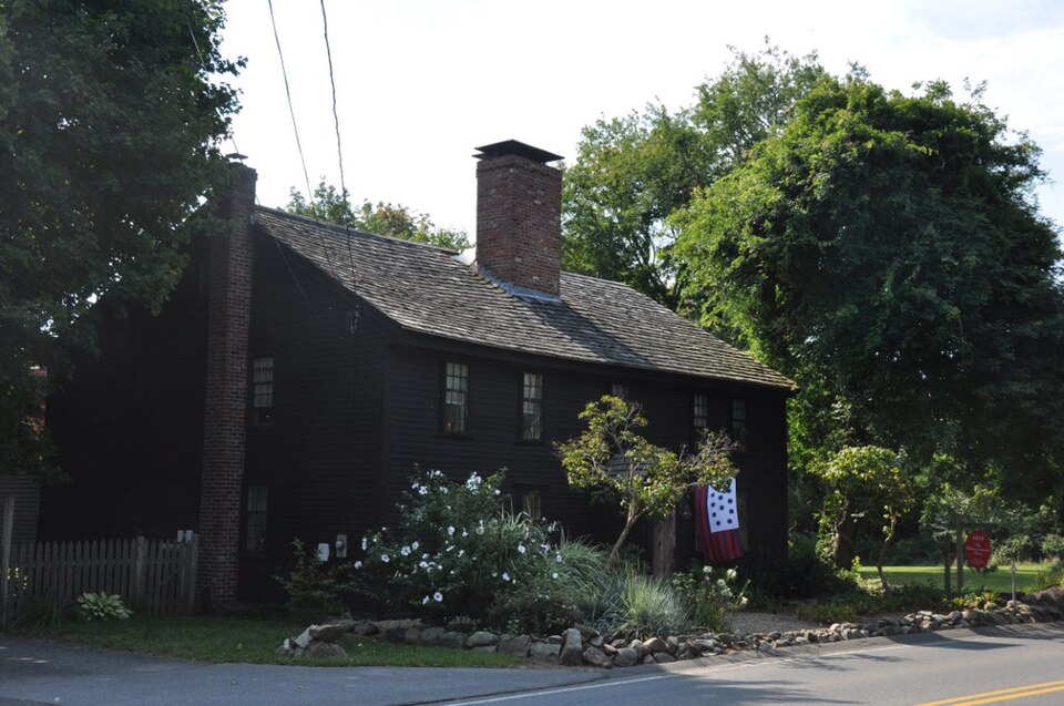 Photograph of William Livermore House