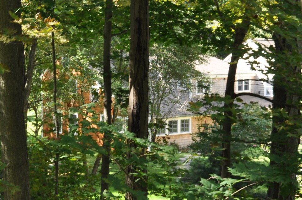 Photograph of Joseph Hardy House