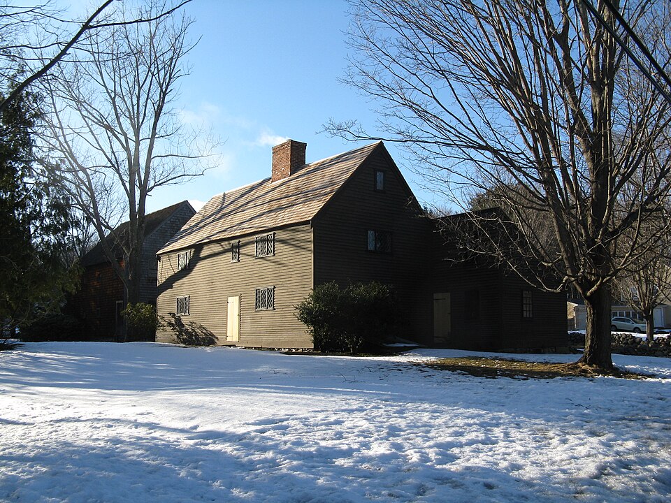 Photograph of Hart House