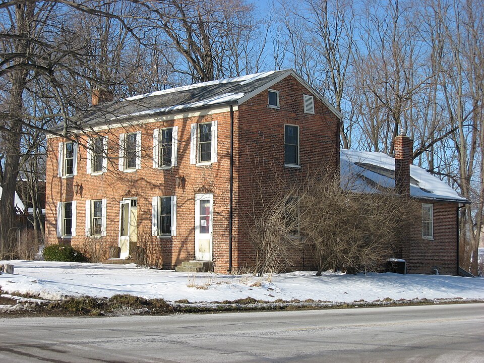 Photograph of Ollie's Tavern