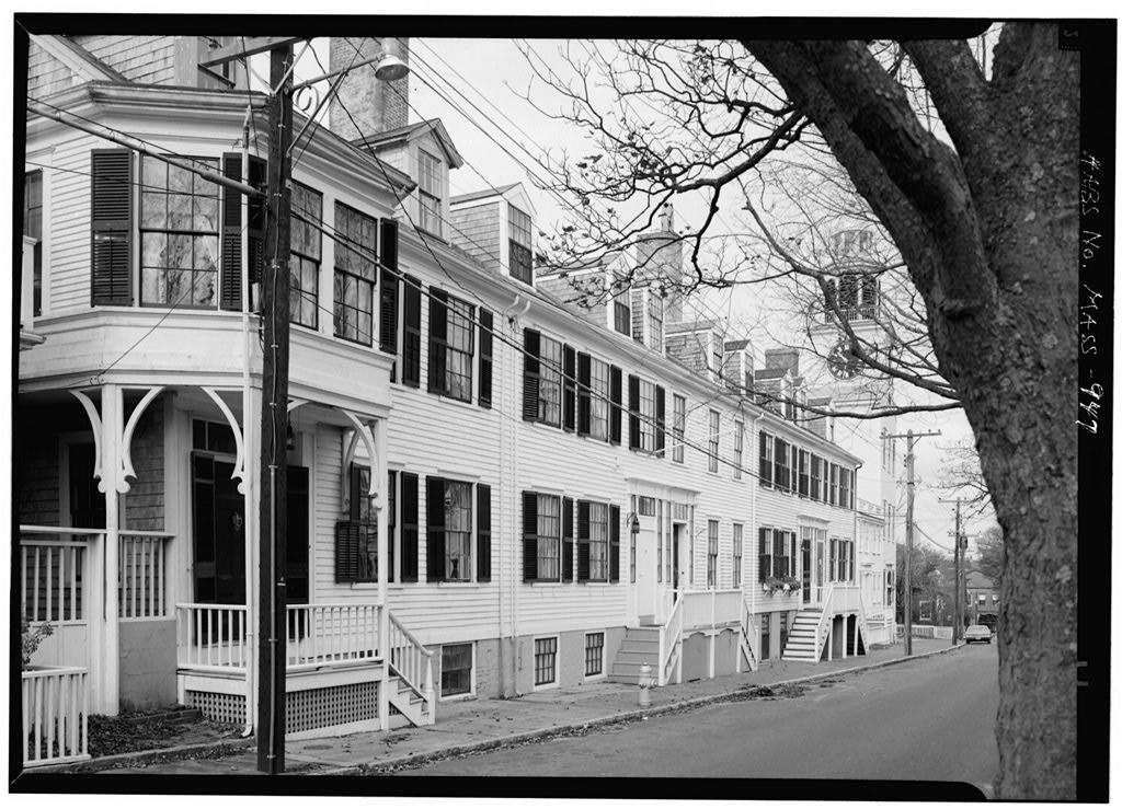 Pierce, photograph filed with the federal survey