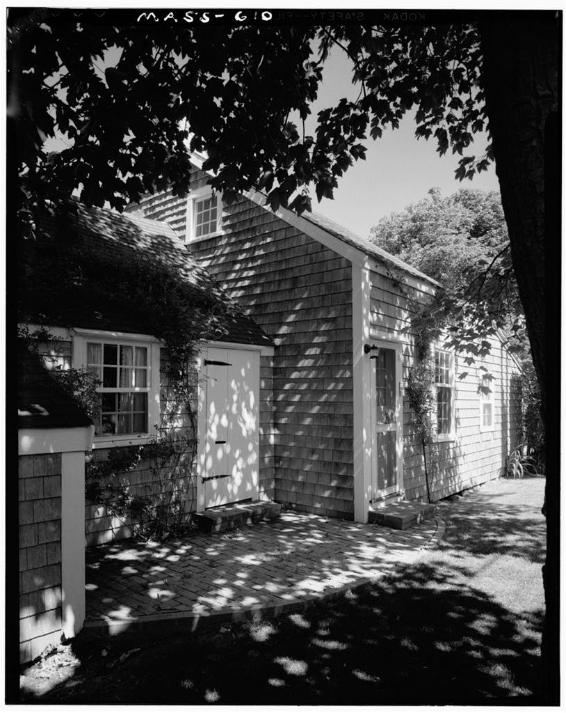 Shanunga, photograph filed with the federal survey