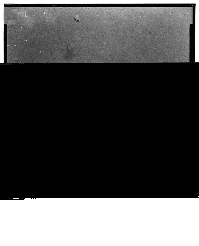 Twelve-mile Stone, Old Street, Randolph, Norfolk County, MA, photograph filed with the federal survey