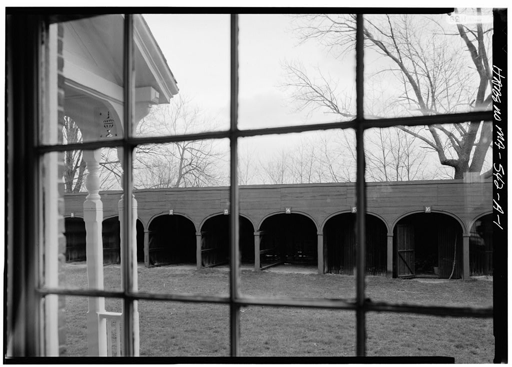 First Parish Church, photograph filed with the federal survey