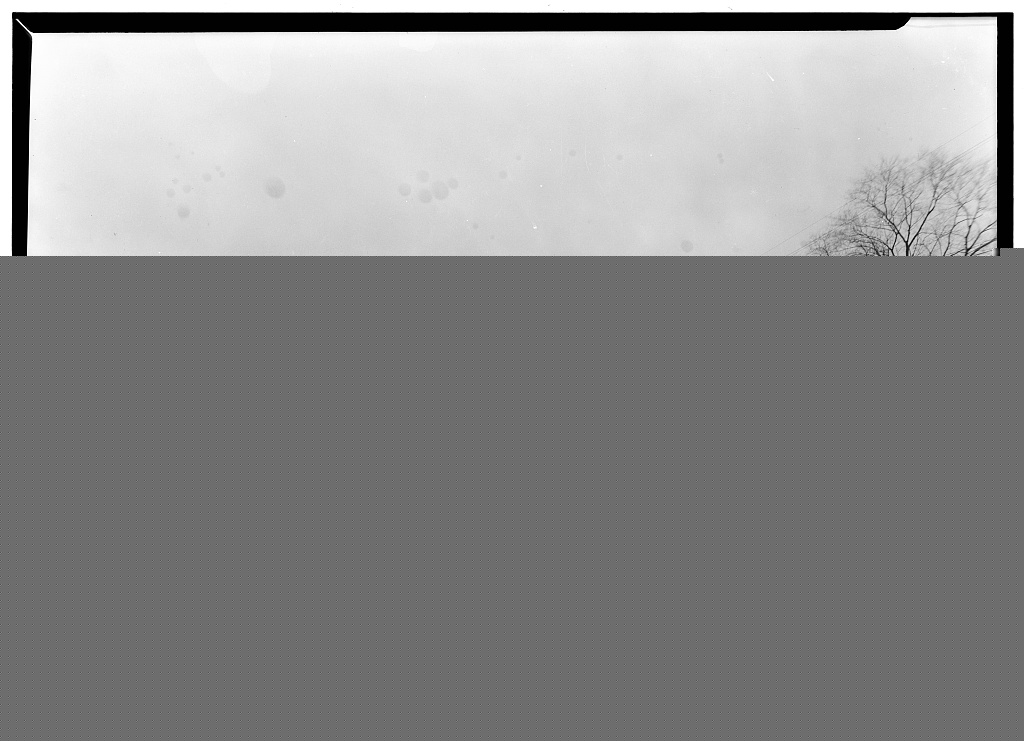 Old Planing Mill, Zoar, Tuscarawas County, OH, photograph filed with the federal survey