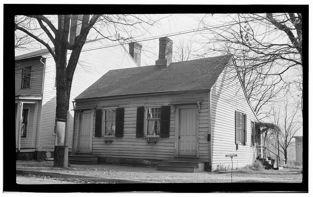 Gallipolis Post Office, First Avenue, Gallipolis, Gallia County, OH, photograph filed with the federal survey